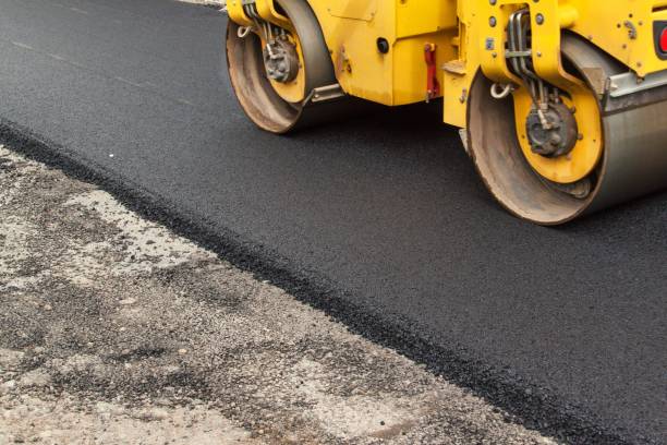 Best Driveway Overlay Services  in Sho Creek, AL