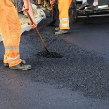 Trusted Shoal Creek, AL Driveway Paving Services Experts